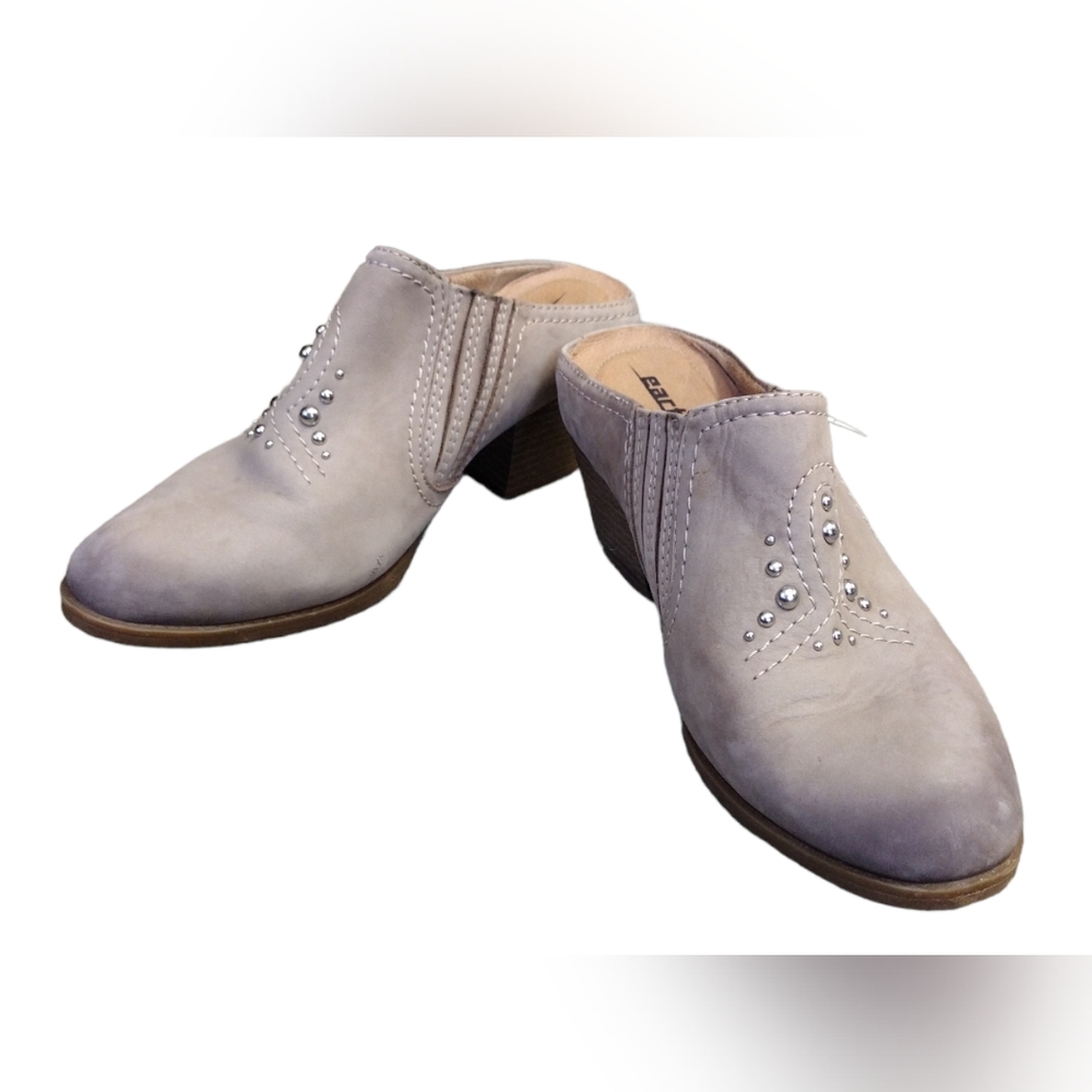 Earth Boots with Arch Support